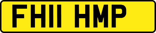 FH11HMP