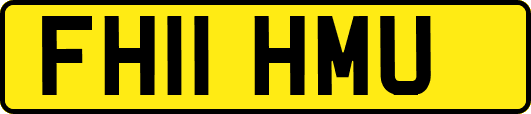 FH11HMU