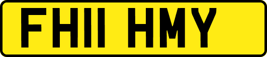 FH11HMY