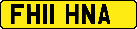 FH11HNA