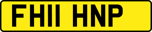 FH11HNP