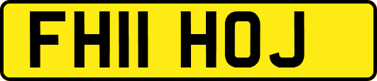 FH11HOJ