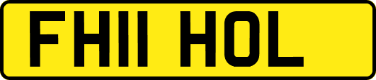 FH11HOL