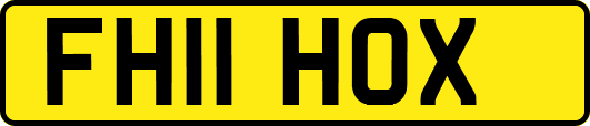 FH11HOX