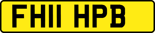 FH11HPB