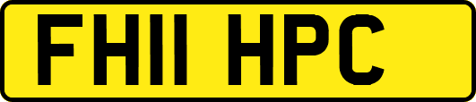 FH11HPC