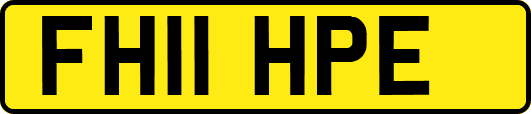 FH11HPE