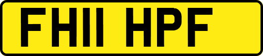 FH11HPF