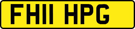 FH11HPG