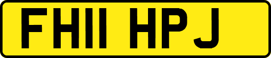 FH11HPJ