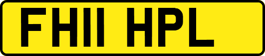 FH11HPL