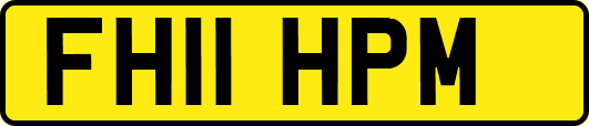 FH11HPM