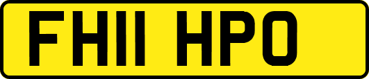 FH11HPO