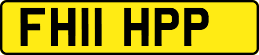 FH11HPP