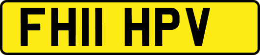 FH11HPV