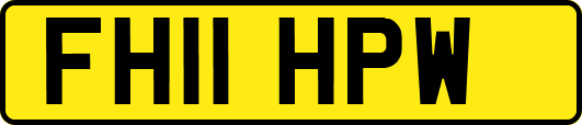 FH11HPW