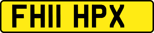 FH11HPX