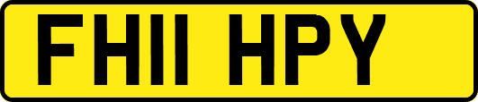 FH11HPY