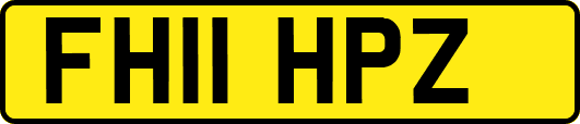 FH11HPZ
