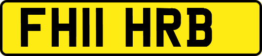 FH11HRB