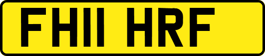 FH11HRF