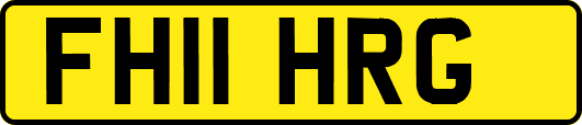 FH11HRG