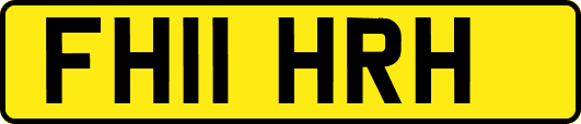 FH11HRH