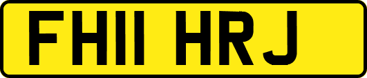 FH11HRJ
