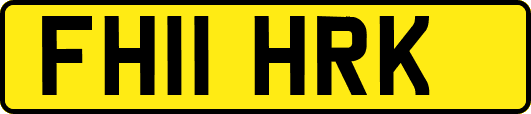 FH11HRK