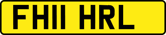 FH11HRL