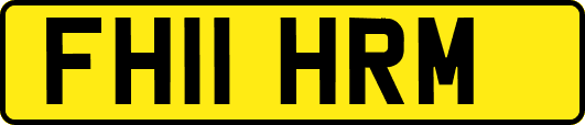 FH11HRM