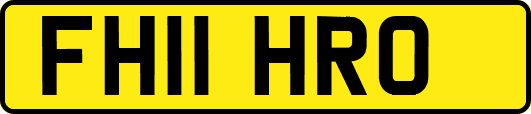 FH11HRO
