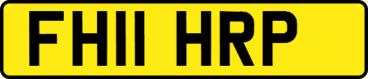 FH11HRP