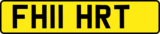 FH11HRT