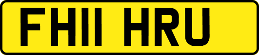 FH11HRU