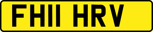 FH11HRV