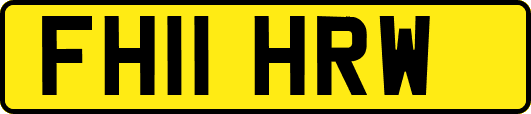 FH11HRW