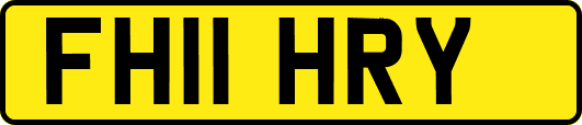 FH11HRY