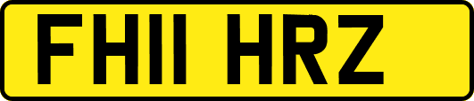 FH11HRZ
