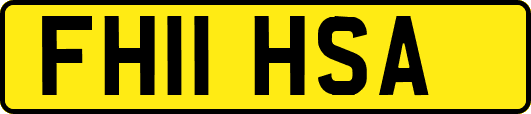 FH11HSA