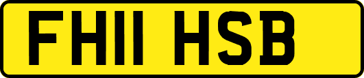 FH11HSB