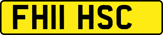 FH11HSC