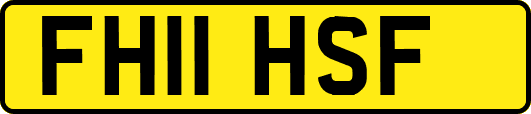 FH11HSF