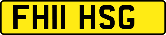 FH11HSG