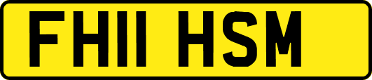FH11HSM