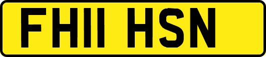 FH11HSN