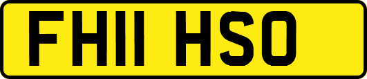 FH11HSO