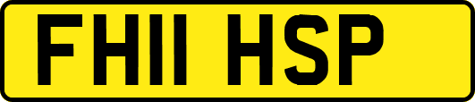 FH11HSP