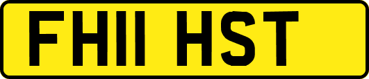 FH11HST