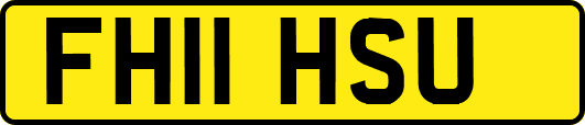 FH11HSU